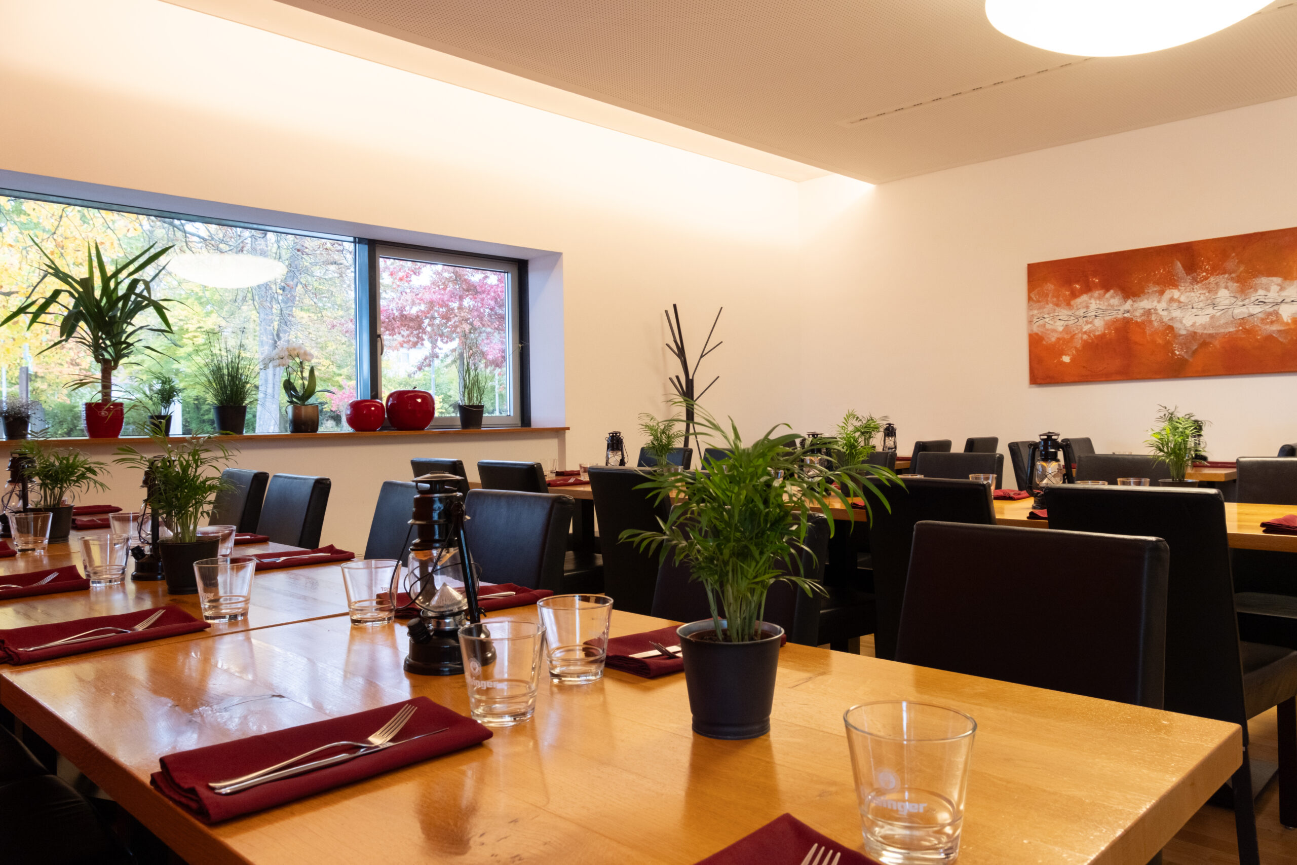 Schillers Blick Marbach am Neckar – Impression 3