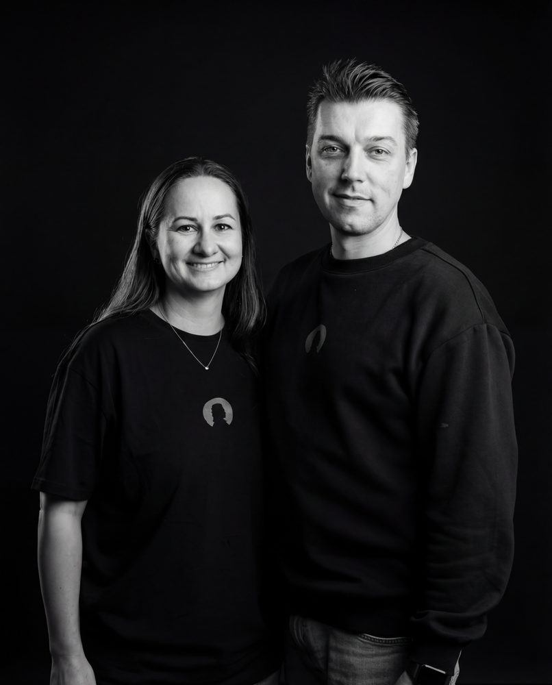Familie Neuberth, Inhaber der Restaurants Schwabenstuben und Schillers Blick